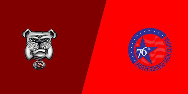 Sobrato High School vs. Independence High School