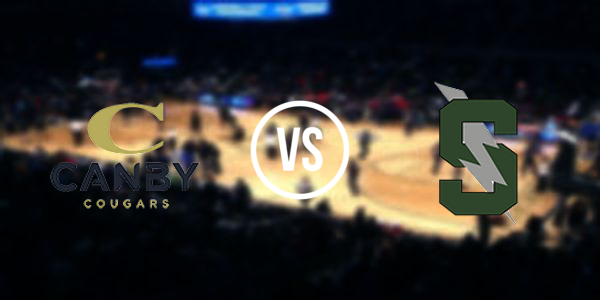 Summit High School vs. Canby High School