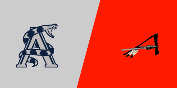 Anaconda High School vs. Arlee High School