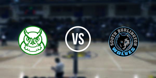 Montpelier High School vs. South Burlington High School