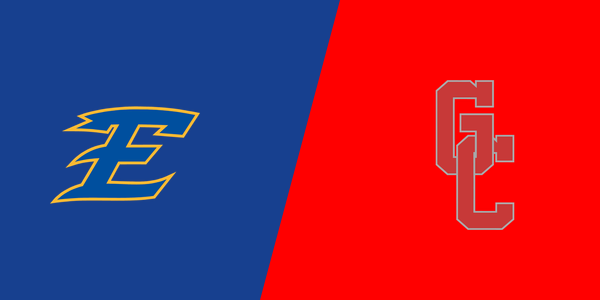 John A. Holmes High School vs. Gates County High School