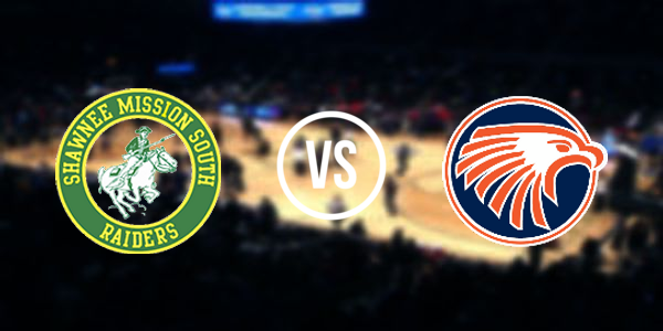 Olathe East High School vs Shawnee Mission South High School