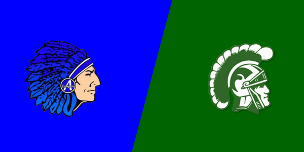 Allegany High School vs. Hampshire High School