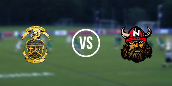 St. Petersburg Catholic High School vs. Northeast High School - St. Petersburg