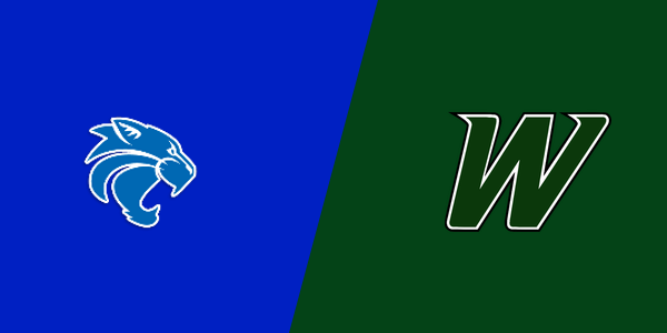 La Center High School vs. Woodland High School