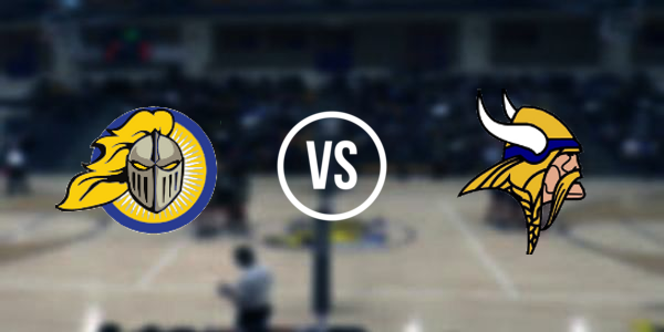 Northern Durham High School vs. D.H. Conley High School