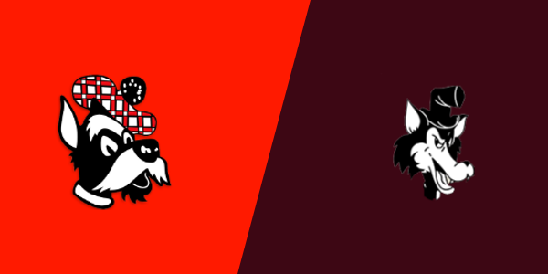 Glasgow High School vs. Wolf Point High School