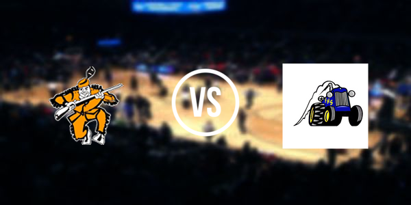 Fordson High School vs. Dearborn High School
