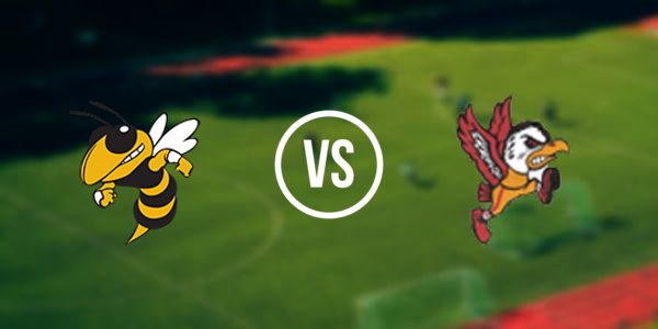 Hinsdale South High School vs. Benet Academy