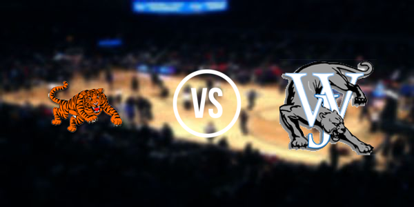 Aberdeen High School vs West Jefferson High School