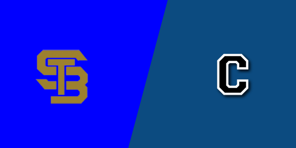 St Bernard's Central Catholic High School vs. Claremont Academy- University Park