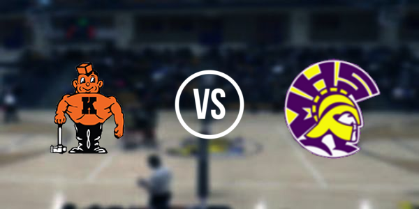 Kewanee High School vs Mendota High School