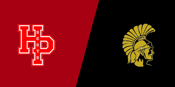 Highland Park High School vs. Topeka High School