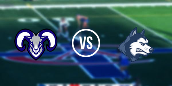 The Morgan School vs Old Saybrook High School