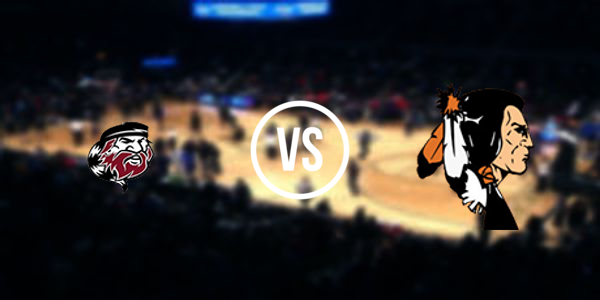 Worland vs Torrington