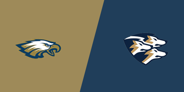 Landmark Christian School vs. Whitefield Academy