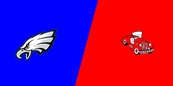 Fowler High School vs. Perry High School