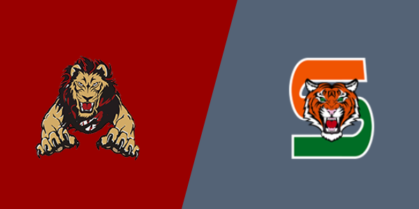 Martin Luther King Jr. High School vs. Stockbridge High School