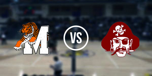 Memorial High School vs Saint Peter's Prep