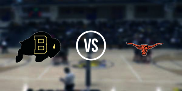 Buffalo High School vs. Newcastle High School