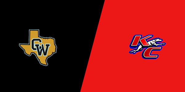 Crowell High School vs. Knox City High School
