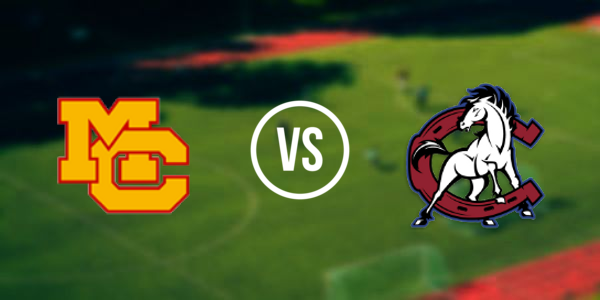 Mt. Carmel High School vs. Crawford Senior High School