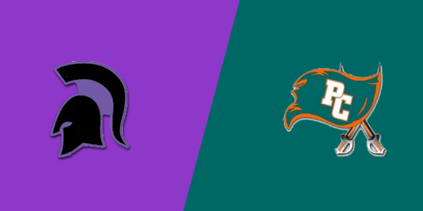 Spoto High School vs. Plant City HS