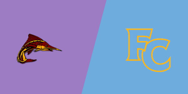 Bayside High School vs. First Colonial High School