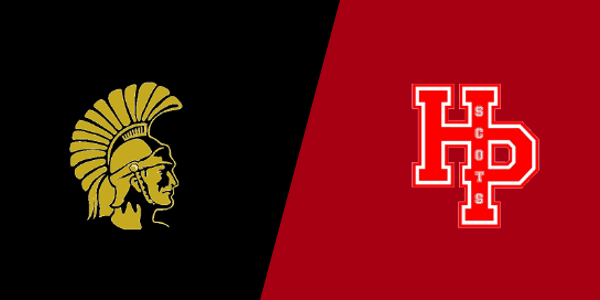Topeka High School vs. Highland Park High School