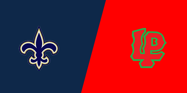 CCHS vs. LaSalle-Peru High School