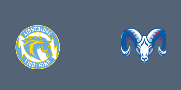Lightridge High School vs. Riverside High School