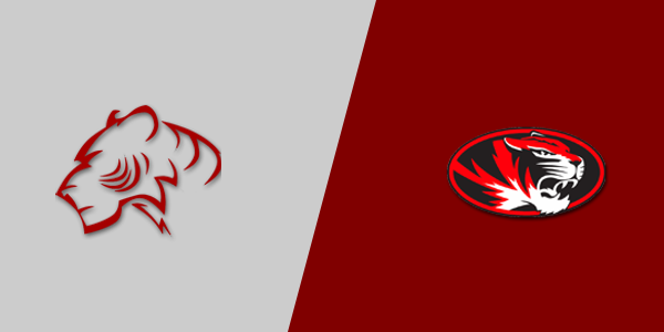 Hardin County High School vs. Lexington High School