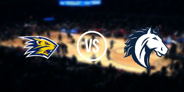 Algonac High School vs. North Branch High School
