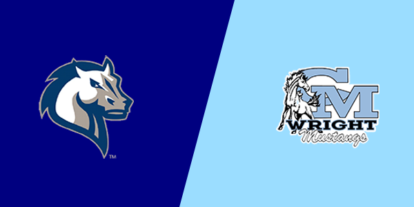 Manchester Valley High School vs. C. Milton Wright High School
