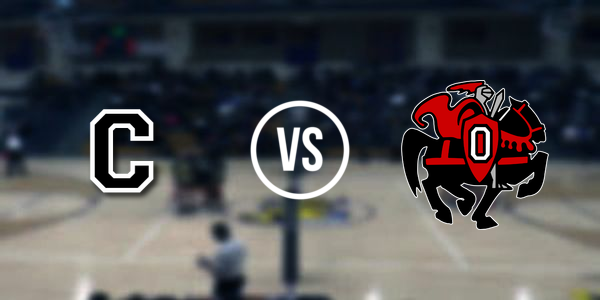 Central Junior High School vs. Orion High School