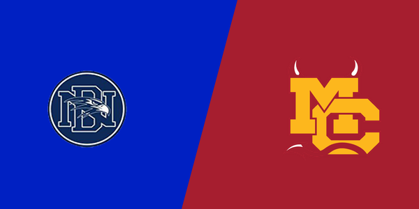 Del Norte - San Diego vs. Mt. Carmel High School