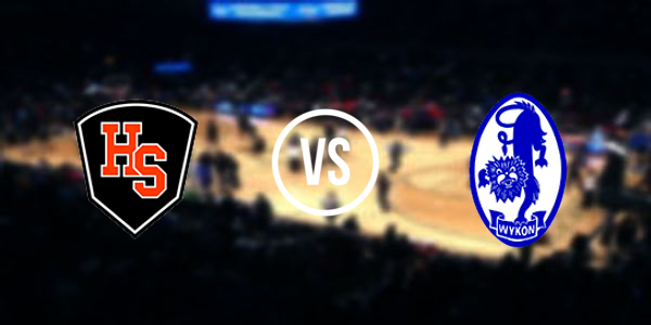 West Iron County High School vs. Harbor Springs High School