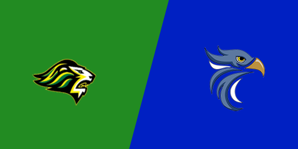 Queen Anne's High School vs. Stephen Decatur High School