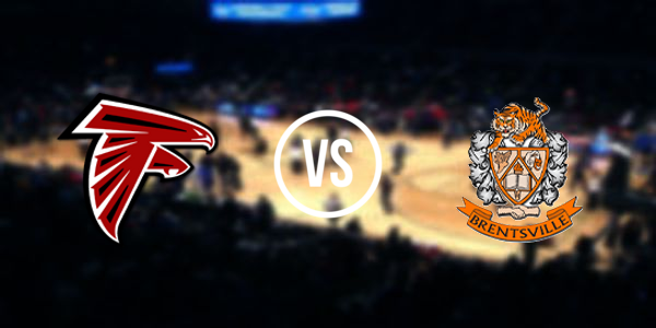 Brentsville District High School vs Fauquier High School