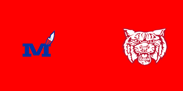 Montgomery County High School vs. Bath County High School