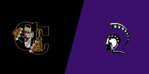 Canon City High School vs. Salida High School