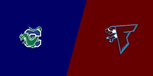 Colchester High School vs. North Country Union High School
