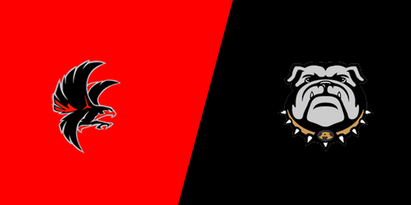 Midway High School - Henrietta vs. Alvord High School