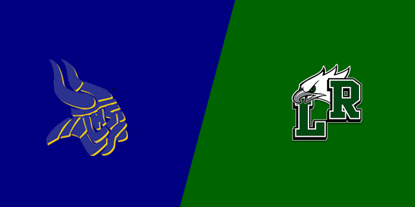 Lamar High School - Arlington vs. Lake Ridge High School