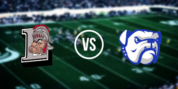 Lincoln High School vs. Folsom High School