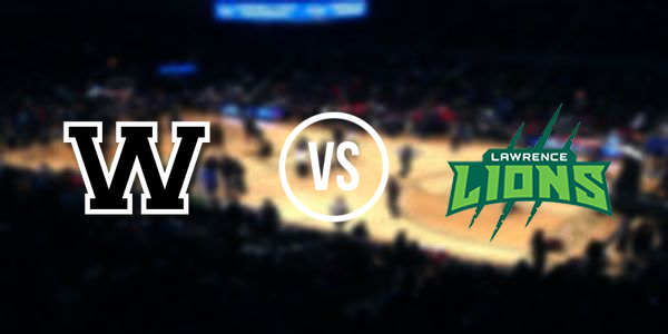 Westside Christian Academy vs. Lawrence School