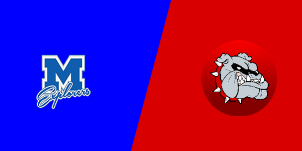 Marquette Catholic High School vs. Highland High School