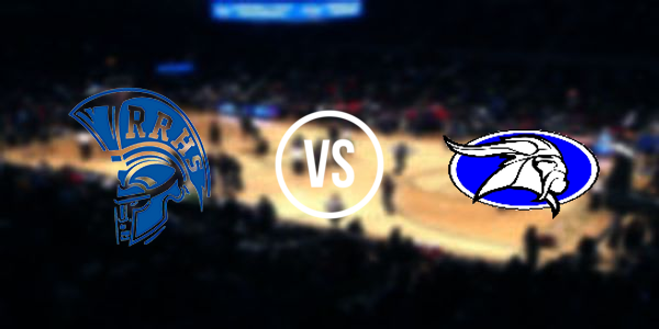 Raft River Senior High School vs. Valley High School