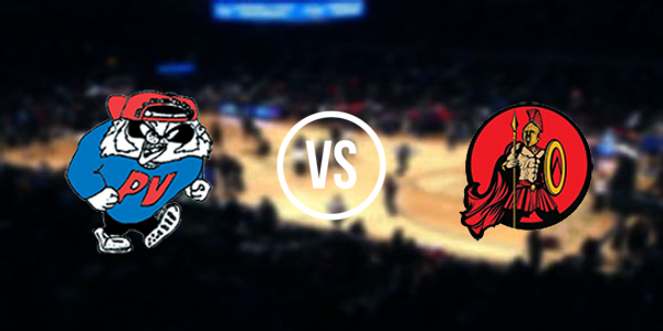 Powder Valley High School vs. Pine Eagle High School
