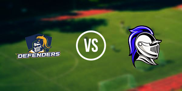 Christian School of York vs. Harrisburg Christian School